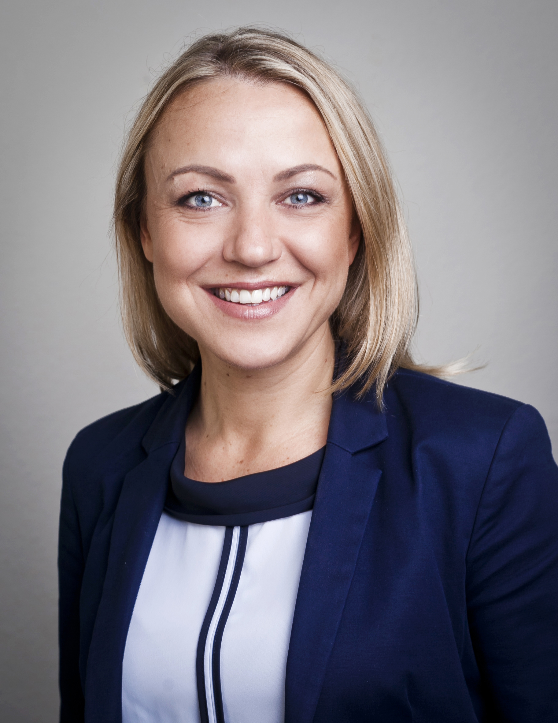 Christine Hildebrand Gesund Sozial Arbeiten