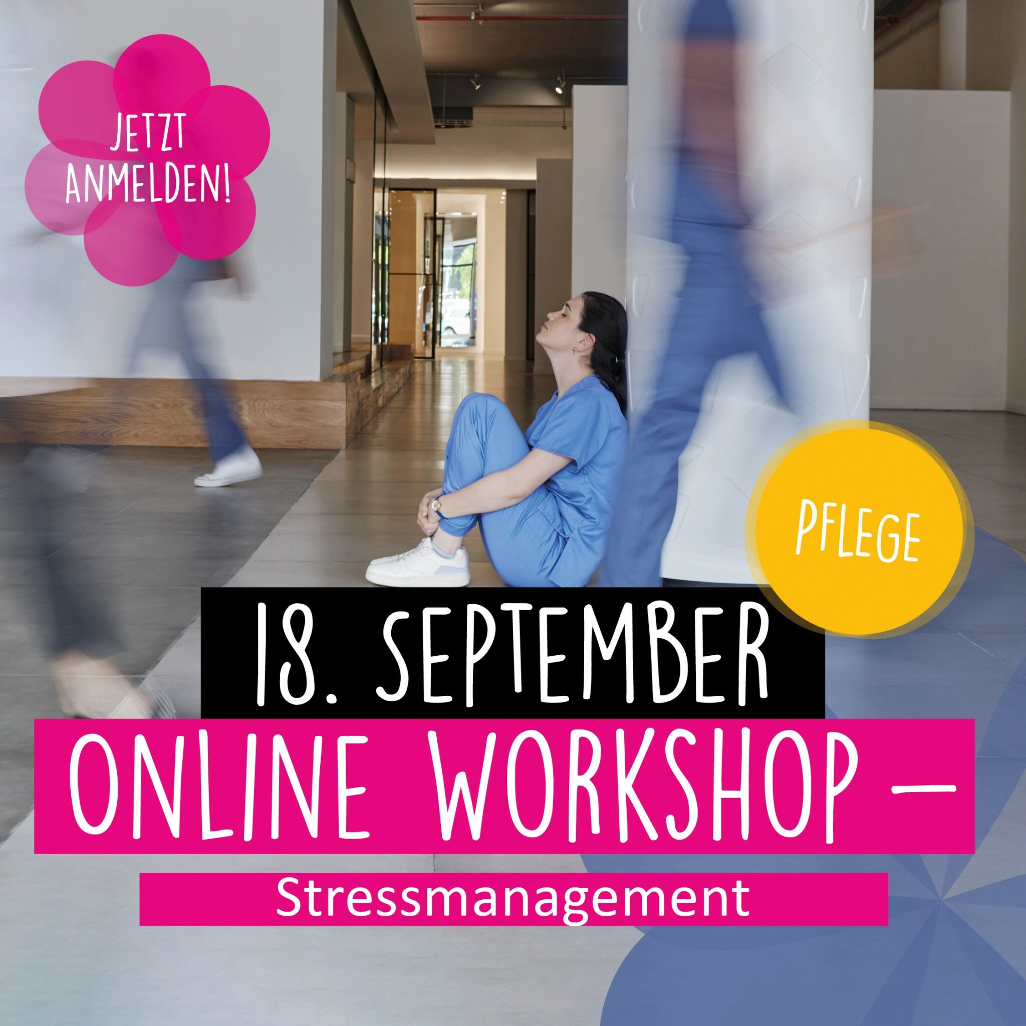 Umgang mit stress workshop f r pflegekr fte gesund sozial arbeiten
