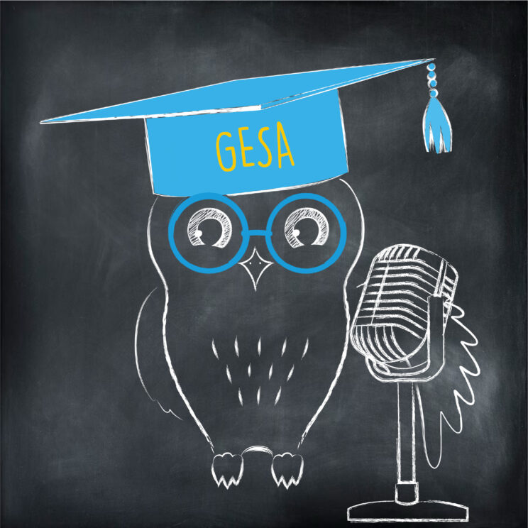 gesa-podcast-cover