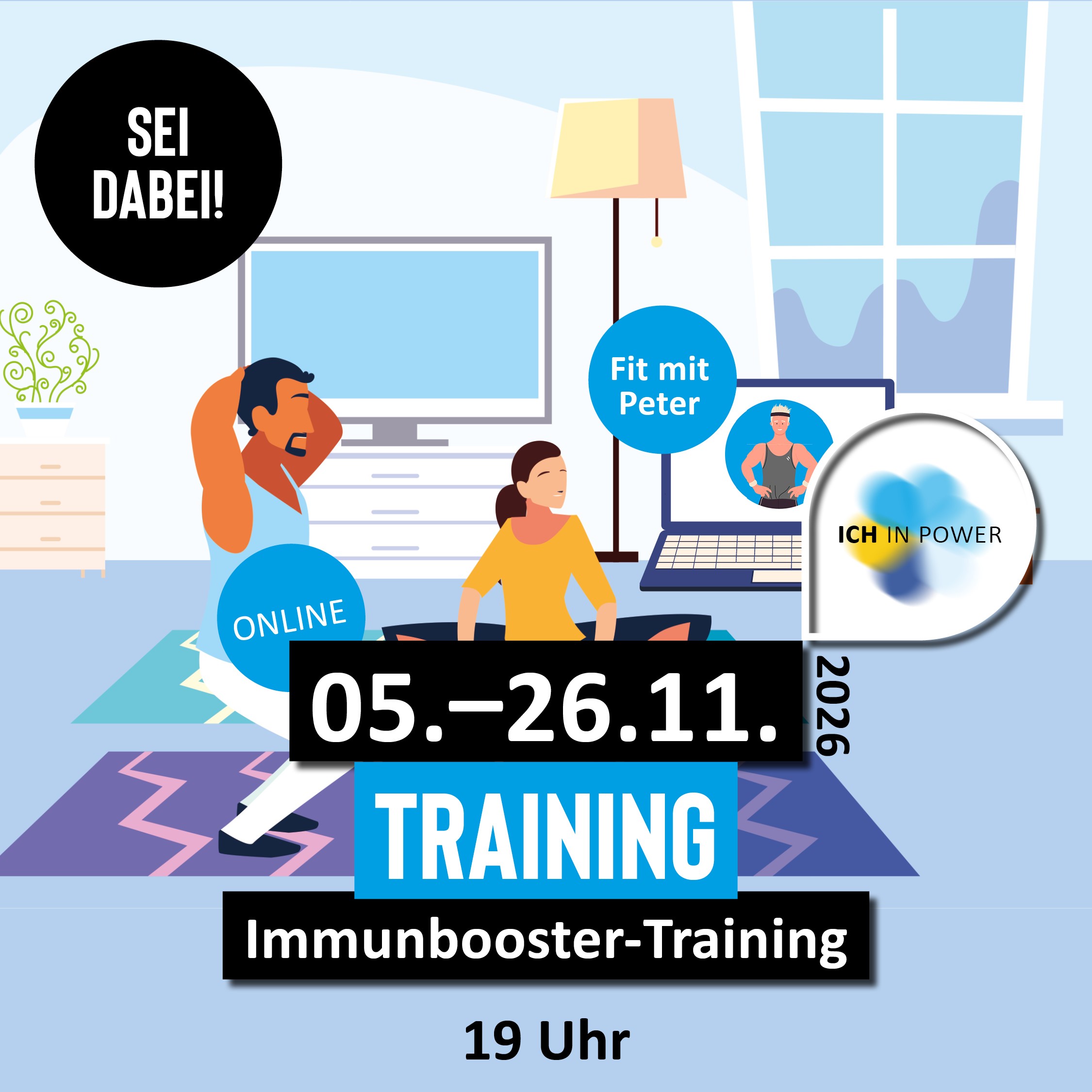 immbunbooster
