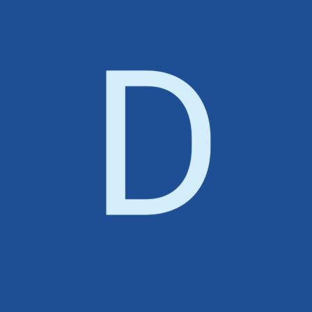D