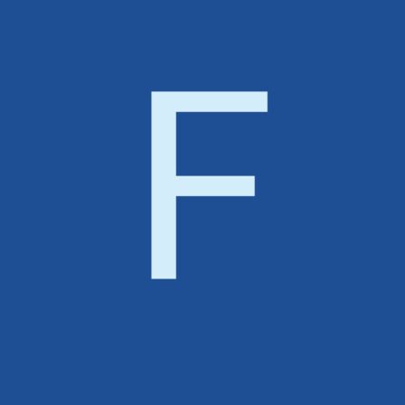F