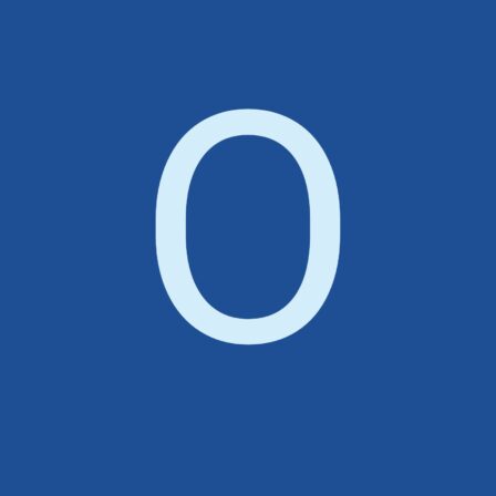O