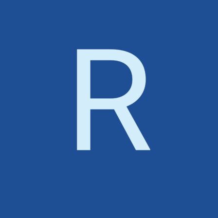 R